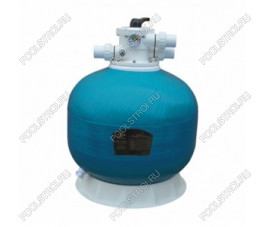 Фильтр KP750. шпул. навивки. d.750мм. 23м³/ч. верх.подкл. 2