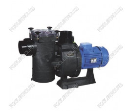 Насос Hayward HCP42753E KAL750T2 IE3 (380В, 90м³/ч7.5HP)