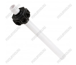 Дюзовая коробка в комп-ке с трубой для Aquaviva V700 89010102 Дюзовая коробка в комп-ке с трубой для Aquaviva V700 89010102