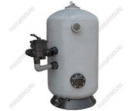 Фильтр глубокой загрузки Aquaviva SDB700 (19 м³/ч)