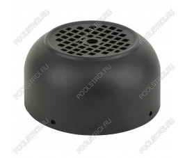 Крышка защиты крыльчатки вентилятора насоса Aquaviva SD/SQ/SS/ST 050-120 (1031010) Крышка защиты крыльчатки вентилятора насоса Aquaviva SD/SQ/SS/ST 050-120 (1031010)