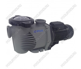 Насос Kripsol KPR 350 T1 IE3 (380В, ПФ, 45м³/ч*10м, 3.3кВт, 3.5лс)