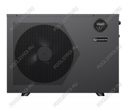 Тепловой насос Aquaviva Model 12 ON/OFF (12.4 кВт) Тепловой насос Aquaviva Model 12 ON/OFF (12.4 кВт)