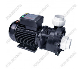 Насос AquaViva LX LP300M (220В, 35м³/ч*12м, 2.2кВт, 3лс) вал AISI 316 Насос AquaViva LX LP300M (220В, 35м³/ч*12м, 2.2кВт, 3лс) вал AISI 316