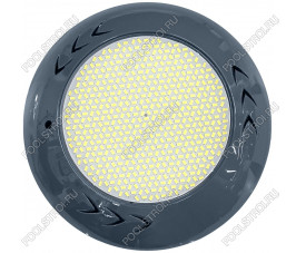 Прожектор светодиодный Aquaviva Grey 003 546LED 36 Вт White, с закладной