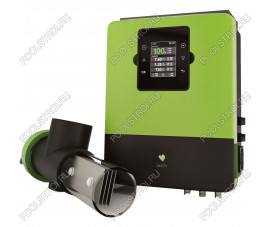 Oxilife OX0 (25 м3) Гидролиз