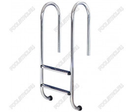 Лестница Flexinox WALL 2 ст AISI-316, для узкого борта Лестница Flexinox WALL 2 ст AISI-316, для узкого борта