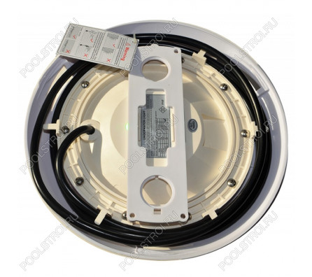Подводный светильник TLBP-Led252. LED RGB. ABS.18Вт