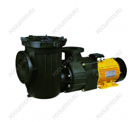 Насос Aquaviva AQP-7.5 трехфазный