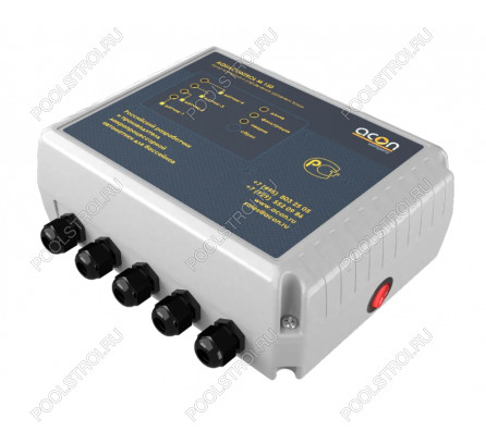 AQUACONTROL M150 Acon