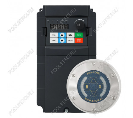 AQUASTART VARIO 5.5 кВт Acon