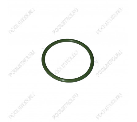 Лестница 3 ступени (у.б.) Flexinox PARALLEL  AISI-316 (87121877)