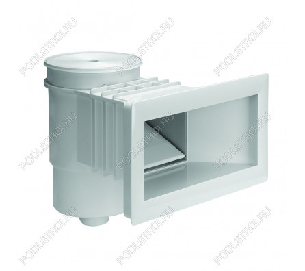 Скиммер под бетон Aquaviva Wide EM0020C