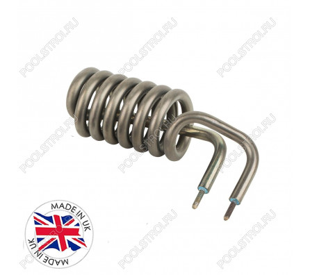 Тэн Incoloy для электронагревателя Elecro 803В/839В 3кВт