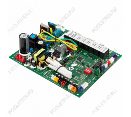 Плата для теплового насоса Fairland IPHC70T 033090060000A68S