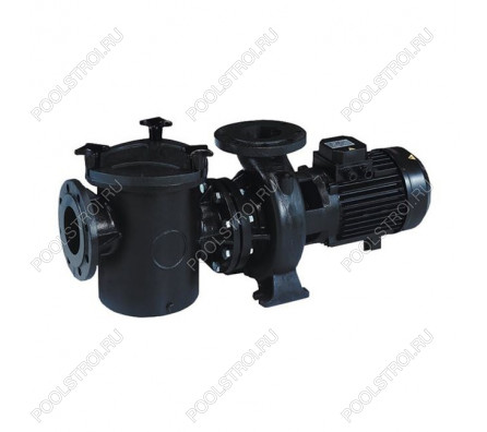 Насос для бассейна Hayward HCP50753E7 (81м³/ч 5.52кВт 380В)