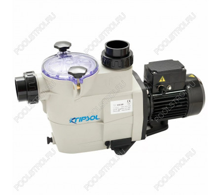 Насос Kripsol KSE 150 T1 IE3 (380В, ПФ, 21.9м³/ч*10м, 1.6кВт, 1.5лс)