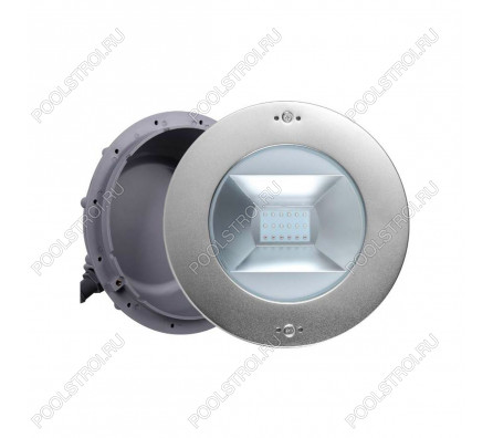 Прожектор светодиодный Aquaviva HJ-RV-SS270K, 18W RGB (AISI-316) + закладная