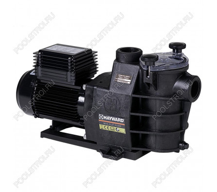 Насос для бассейна Hayward Max Flo SP1806HW81E2 (8м³/ч*8м 0.68кВт 220В)