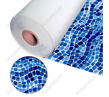 Лайнер Aquaviva Danube 2,05x25,2m (51,66м.кв)