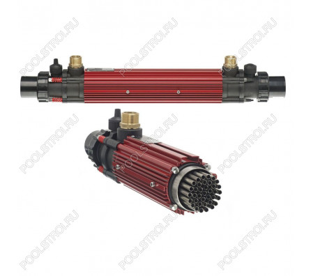 Теплообменник Elecro G2 85 кВт Titan
