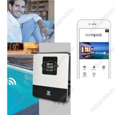 Модуль WiFi Hayward AQR-PLUS-WIFI2