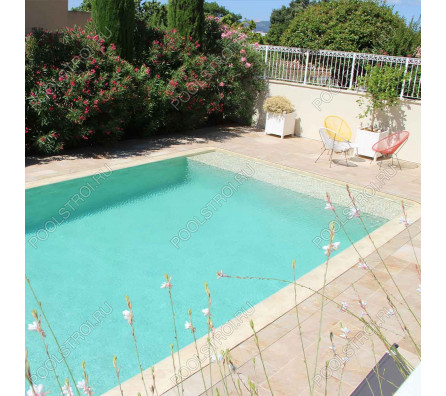 Лайнер Cefil Touch Ocra 1.65x25m (41,25 м)