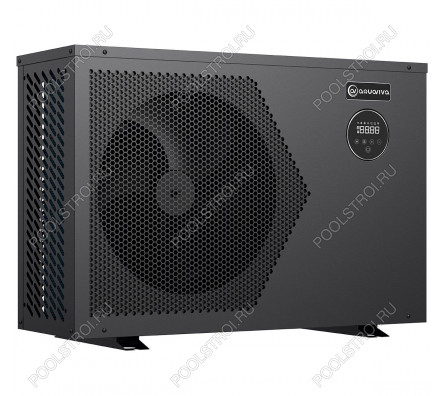 Тепловой насос Aquaviva Model 21Т инвертор (тепло /холод, 21,2 кВт, -10С, WiFi)