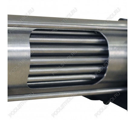 Теплообменник Elecro G2I 85 кВт Incoloy