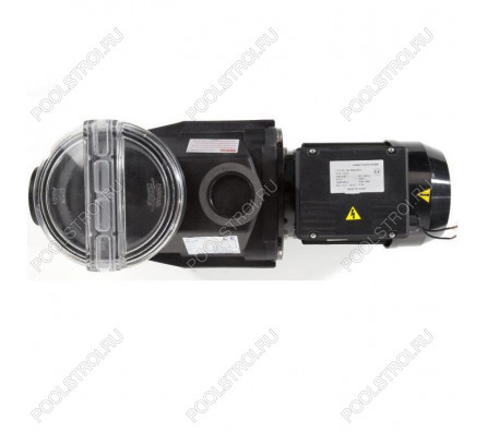 Насос Hayward SP2503XE61 EP 33 (220В, 4.8м³/ч, 0.33лс)
