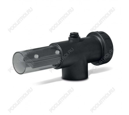 Станция контроля качества воды Hayward Aquarite Advanced (110 м3, 22 г/ч)