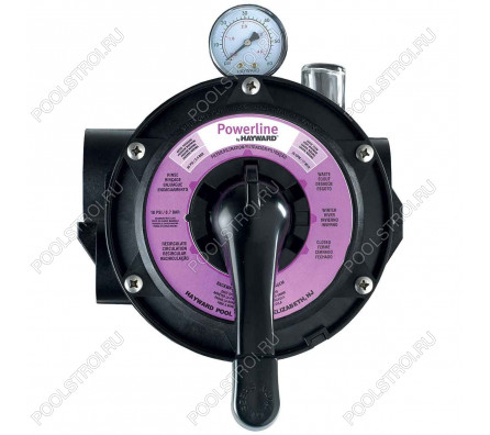 Фильтрационная установка Hayward PowerLine 81069 (D368)