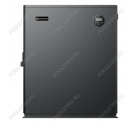 Тепловой инверторный насос Aquaviva Model Vertical 35 (35.2 кВт)