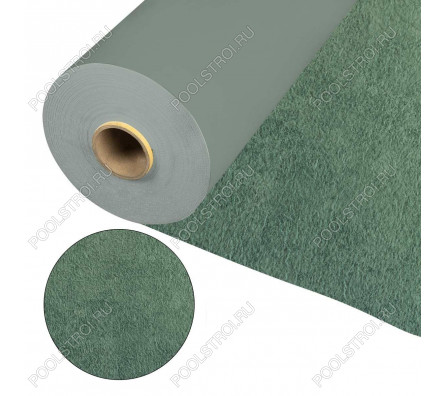 Лайнер Cefil Touch Onyx Emerald (изумруд) 1.65x25m (41,25 м.кв)